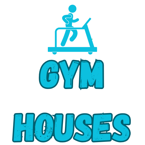 Gym Houses Logo