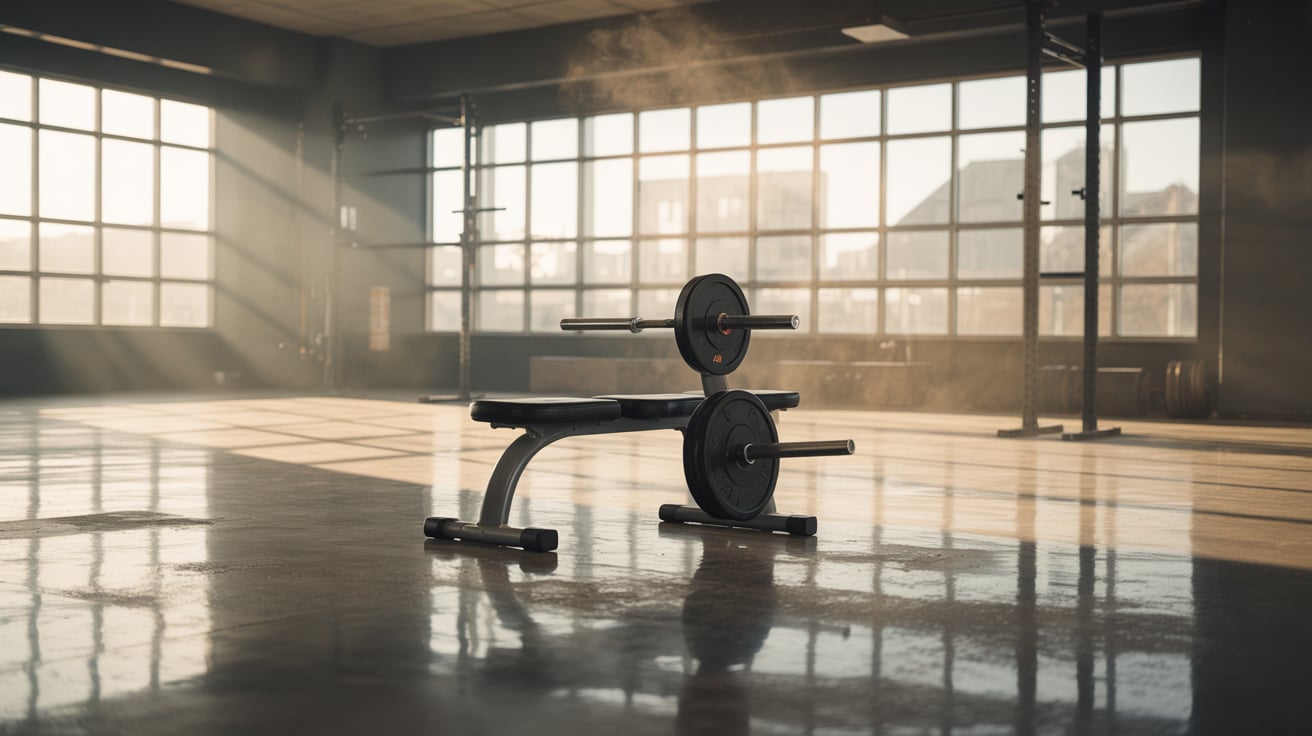 Gym Houses Fitness Center