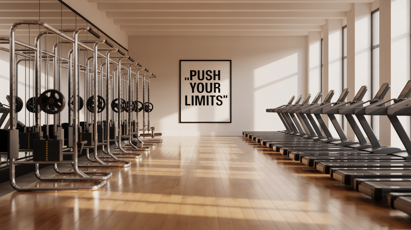 Personal Training